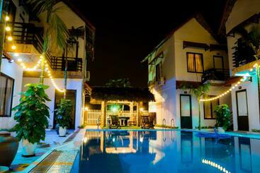 پانسیون Mandala Villa