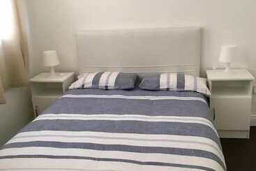 هاستل Citi Downtown Residence