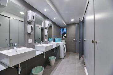 Albergue San Francisco