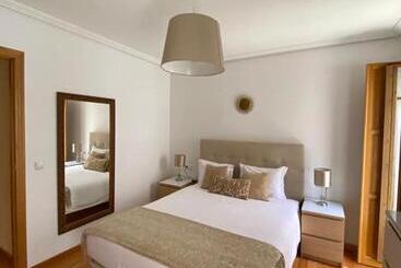 ペンション A Casa Do Patín Casa De Huéspedes