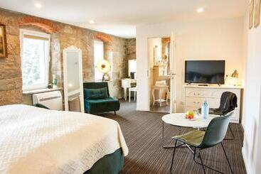 Alte Pension Bautzen