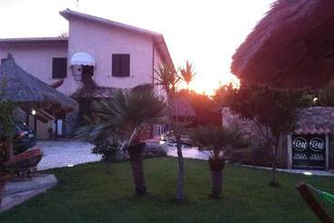 تختخواب و صبحانه Villa Mariel   Adults Only Giannella Playa