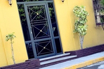 فندق Casa De Huéspedes Juanita