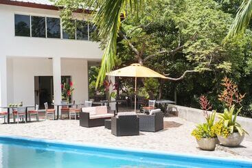 호텔 Ekolojik Resort