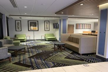 فندق Holiday Inn Express & Suites   Middletown, An Ihg