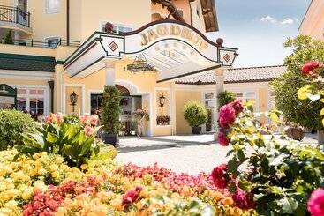 Wellness & Sporthotel Jagdhof