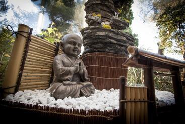 膳宿费 Entre Amie & Spa