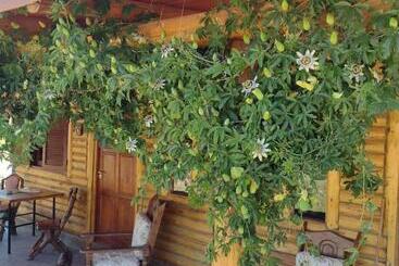 پانسیون La Pirca