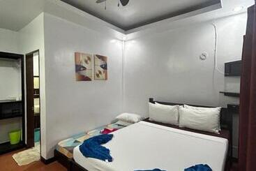 هاستل Seaslugs Traveller S Inn