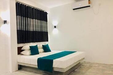 فندق Tea Garden Eco Villas