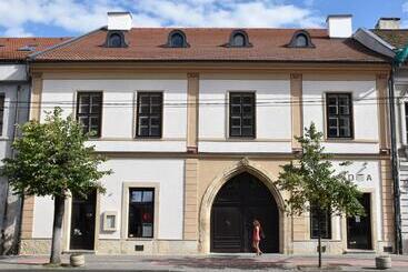 Пансион Guest House 1568