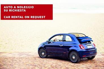 Nocleg ze śniadaniem Milestone