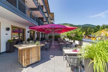 호텔 Adapura Wagrain