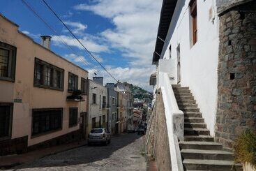 هتل Casa Francisco