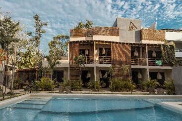 Era Hotel & Spa Tulum