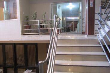 בית מלון כפרי Sueños Dorados