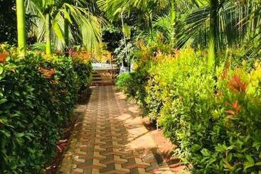 膳宿费 Italian Guest