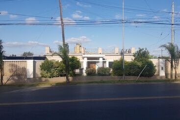 Real Horizonte Hotel  Motel