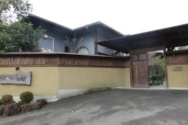 ריוקאן Monohana