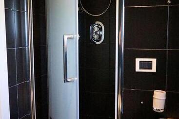 مبيت وإفطار Villa Chiara Relax