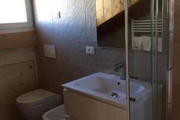 ベッドアンドブレックファースト Agriturismo Moiè