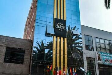 בית מלון כפרי Dubái