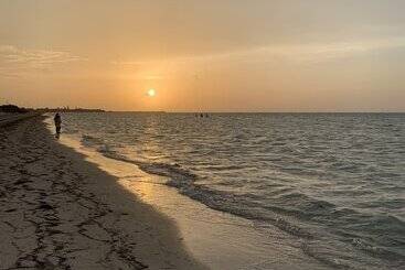 בית מלון כפרי Playa Arena