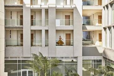 Santa Monica Proper Hotel, A Member Of Design Hotels