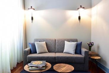Villa Termal Monchique - Central Suites & Apartments by Unlock Hotels