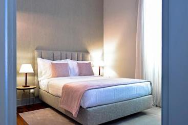 Central Suites & Apartments by Unlock Hotels