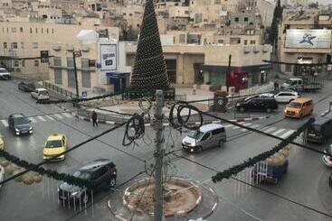 پانسیون Eli Guest House