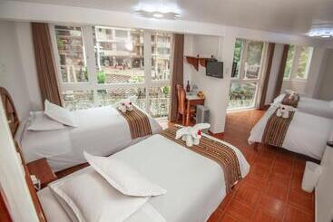 بنسيون Mapiland  Hotel Boutique