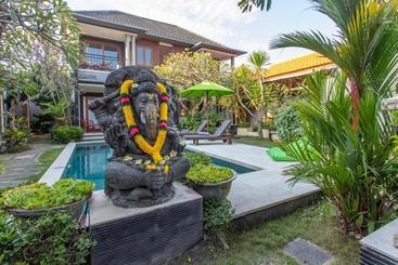 Апарт-отель Raj Sindhu Villa Sanur