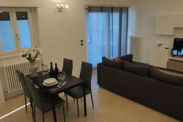 شقة فندقية Residence Alessandra