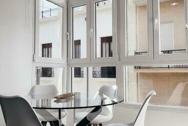 아파트호텔 Alicante Center Apart