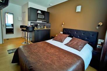 Appart  Relax Spa
