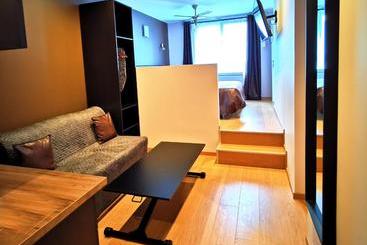 Appart  Relax Spa