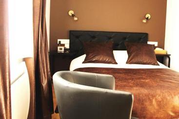 Appart  Relax Spa