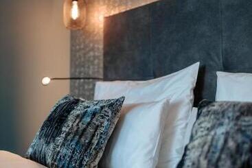 Bed and Breakfast La Vista Nature Living