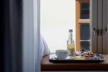 Frantz, Worldhotels Crafted