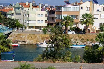 בית מלון כפרי Bonita