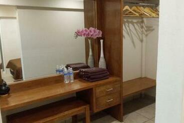 فندق Finca Los Cocos