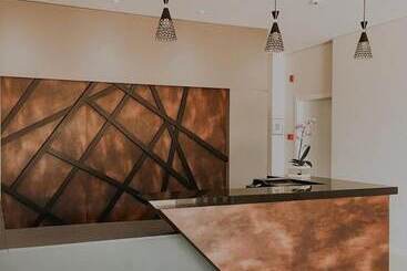 Отель Petri Plaza