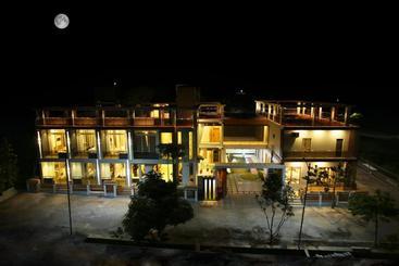 هتل Saffron Villa Yercaud