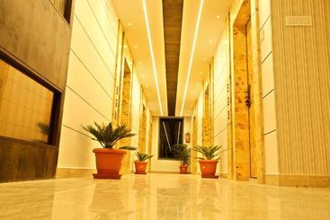 هتل Saffron Villa Yercaud