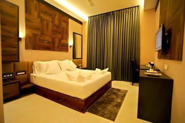 هتل Saffron Villa Yercaud