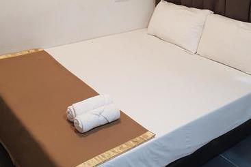 هتل Style Star Inn
