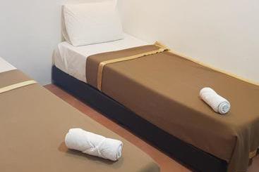هتل Style Star Inn