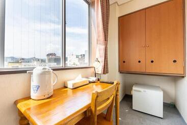 Tabist Kanko Business Hotel Matsuyama Hida Takayama