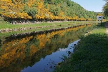 فندق The Coo's Guest House